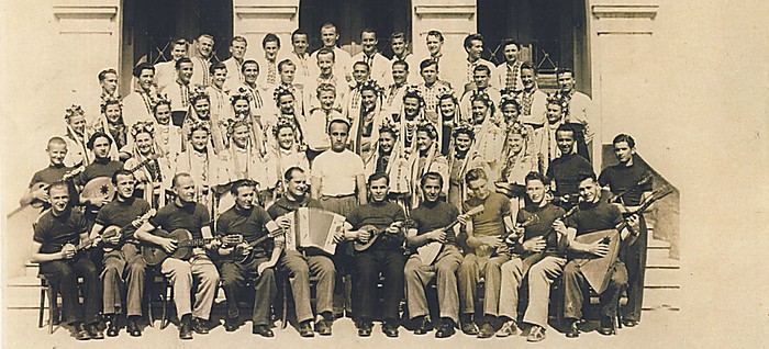 70. výročie Svetového festivalu študentstva v Prahe (1947)